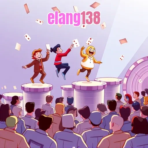 elang138 Setoran Mudah