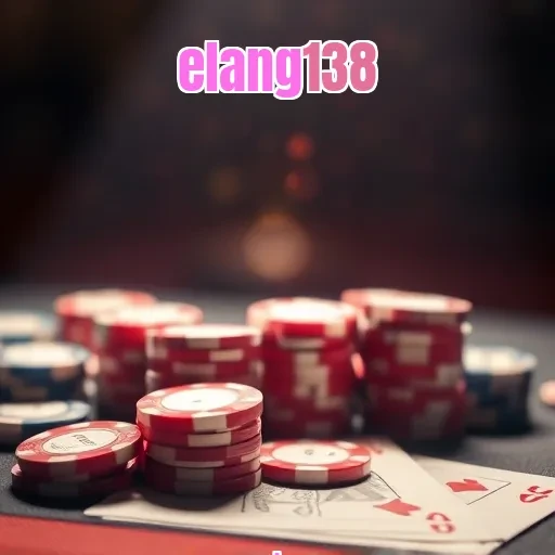 elang138: Temukan Keseruan Game Langsung yang Tak Terlupakan