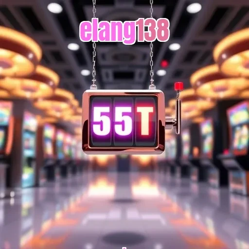 elang138: Rahasia Sukses Menang di Permainan Slot Online