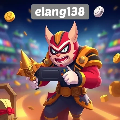 Mengapa Elang138 Menjadi Pilihan Utama Para Gamers