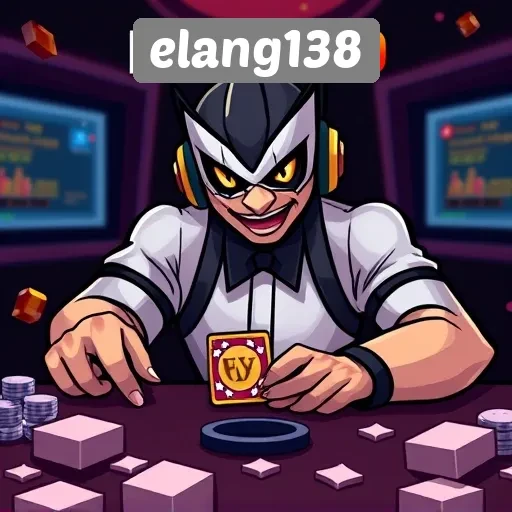 Apa yang Membuat Elang138 Menarik bagi Gamers di Indonesia