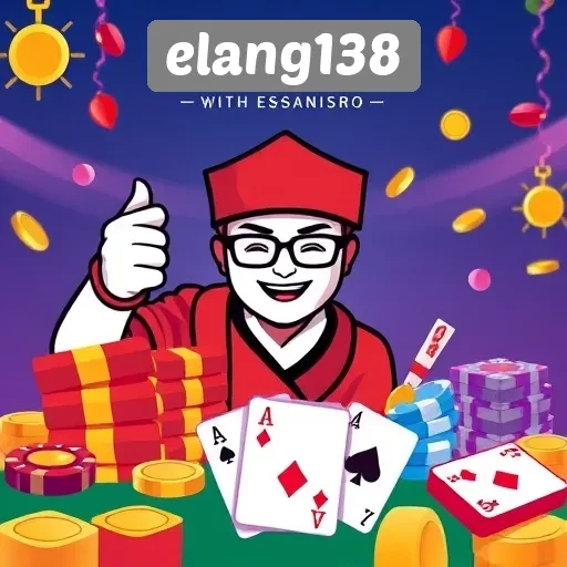 Ulasan Pengalaman Bermain di Elang138