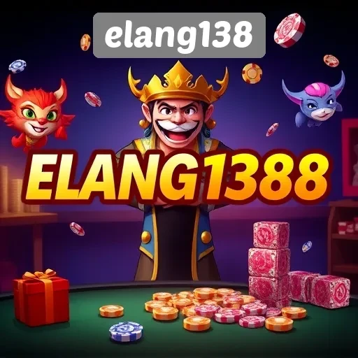 Menjelajahi Fasilitas Permainan di Situs Elang138