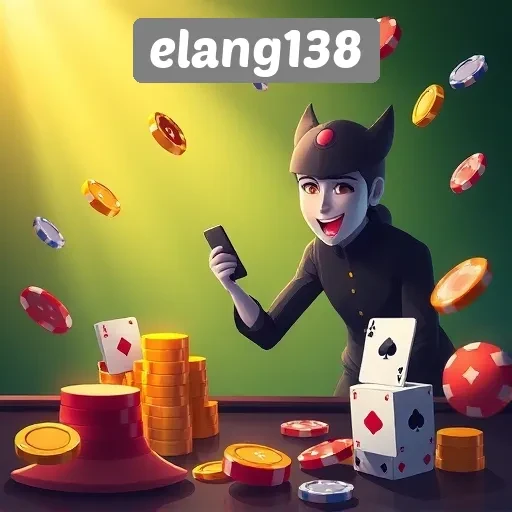 Permainan Apa Saja yang Tersedia di elang138