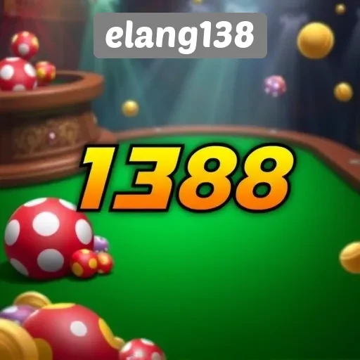 Beragam Permainan Menarik di Elang138 untuk Semua Kalangan