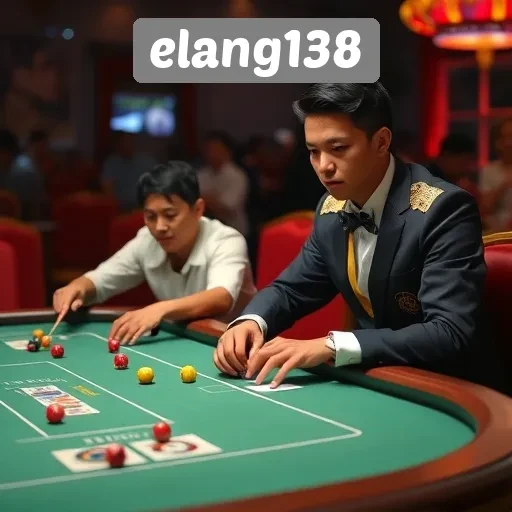 Strategi Memaksimalkan Pengalaman Bermain di Elang138