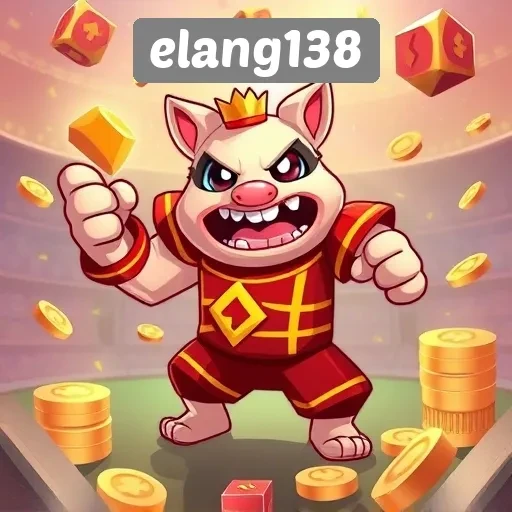 Mengulas Fitur Menarik pada Situs Game Elang138