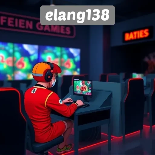 Tips Aman Bermain Game di Elang138