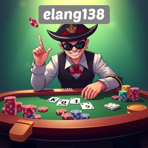 Berbagai Jenis Permainan Yang Tersedia di Elang138