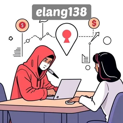 Keamanan dan Privasi Pengguna di Elang138